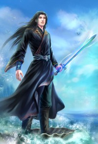 混世小神棍