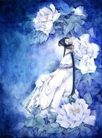 晴天遇暴雨