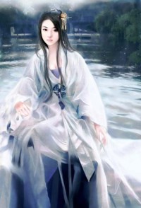 落花若雨