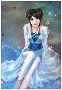 重生之商界霸主