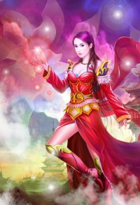 女總裁的修仙兵王