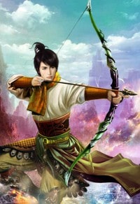 重生無敵殺手