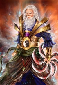 至尊小師太：病王心頭寵