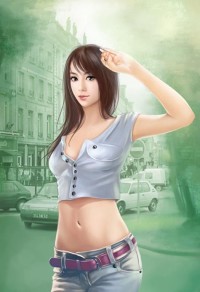 种马的一生（ABO，女攻）
