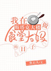 （综同人）在斯塔克大楼做食堂大妈